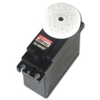 Hitec HS-805BB Mega Quarter Scale. Indirect Drive. Dual Ball Bearing