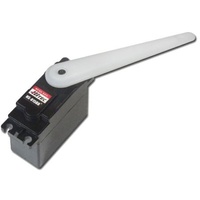 Hitec HS-815BB Mega Quarter Scale. Sail Servo. Mega Torque. 140 Traveling