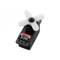 Hitec HS-65MG Mighty Feather 11.9g. Metal Gear With Ball Bearing. Nd Mag HRC32065