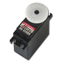 Hitec HS-325HB Hd Gears With Top Ball Bearing HRC33325S