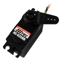 Hitec HS-635HD Karbonite Gears. High Torque. Dual Ball Bearings