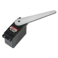 Hitec HS-765HD Quarter Scale. Sail Servo. Karbonite Gears. Dual Ball Bearin HRC33765S