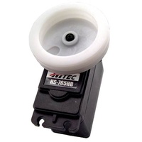 HITEC HS-785HB QUARTER SCALE.WINCH SERVO HRC33785S