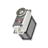 Hitec HS-1005SGT Giant Scale Servo, Steel Gears & Cnc Aluminium Case.