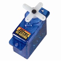 Hitec HS-5055MG Hitec Digital Micro Servo With Metal Gears