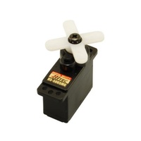 Hitec HS-5065MG Digital Micro Servo, MG HRC35065S