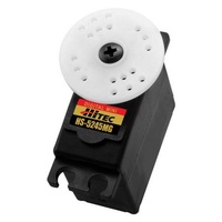 Hitec HS-5245MG Digital Mighty Mini Servo, MG HRC35245S