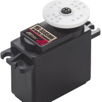 Hitec HS-5585MH Digital HV High Torque Servo, MG HRC35585S