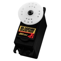 Hitec HS-5685MH Digital HV Ultra Torque Servo, MG HRC35685S