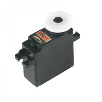 Hitec HS-D85MG Mighty Micro 32 Bit Progrmmable & High Response Metal Gear HRC36085