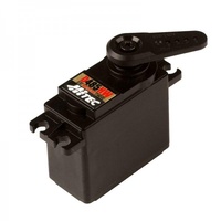 Hitec HS-D485HW High Torque 32 Bit Programmable & High Response Karbonite HRC36485