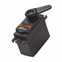 Hitec HS-D625MW Super Speed. Ultra Response. Wide Voltage (4.8 -7.4v) Metal HRC36625