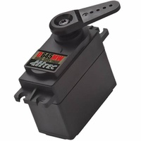Hitec D645MW Digital HV Super Torque (HV4.8 -7.4V) HRC36645