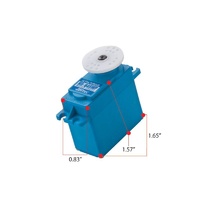 HITEC HS 5646WP SERVO WATER PROOF HRC36646