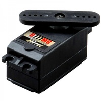 Hitec HS-D777MG Ultra Resolution & Response 32 Bit Programmable Low Profile