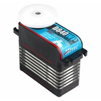 Hitec HS-D840WP Multi-Purpose 32 Bit Programmable & High Response. Wide Vol