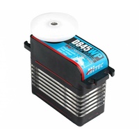 Hitec HS-D845WP Monster Torque 32 Bit Programmable. High Response. Wide Vol