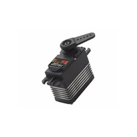 Hitec HS-D940TW Ultra Speed. Ultra Response. Wide Voltage (4.8 -7.4v) Titan