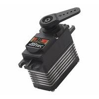 Hitec HS-D945TW Multipurpose. Ultra Response. Wide Voltage (4.8 -7.4v) Tita