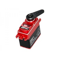 Hitec HS-D951W Wide Voltage Servo, Splash Proof,Full Metal Case, Voltage Ra