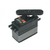 Hitec HS-D954SW Wide Voltage Servo, Splash Prof, Voltage Range From 4.8v T