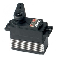Hitec HS-D955TW Wide Voltage Servo, Splash Proof, Voltage Range From 4.8v