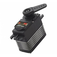 Hitec HS-D980TW Monster Torque. Ultra Response. Wide Voltage (4.8 -7.4v) Ti