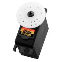 Hitec HS-7245MH High Voltage Digital Mighty Mini Servo. Coreless Motor.G2 C HRC37245S