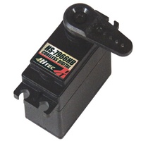 Hitec HS-7966HB G2 Premium Digital High Speed. Karbonite Gears. High Resolu