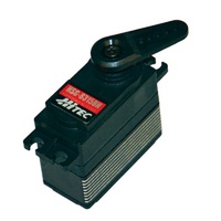Hitec HSB-8315BH High Resolution/Response Hv Heli Tail Servo. 760us Neutral