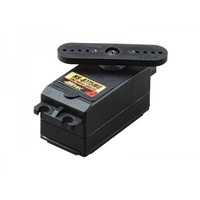 Hitec HS-8775MG Ultra Resolution/Response Low Profiled Coreless Servo. Meta
