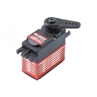 Hitec HSB-9380TH Premium Brushless Torque Servo. Titanium Gears. 12bit Reso