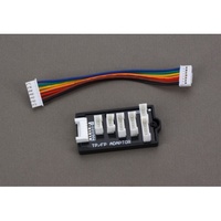 Hitec Battery Balance Board (Multiplex, Tp/Fp Type)