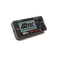 Hitec HFP-30 Hitec Servo Progrmmer. HRC44427