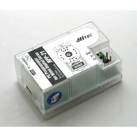 Hitec Hpp-21 Pc Programmer For Hitec Digital Servos (Pc Required)