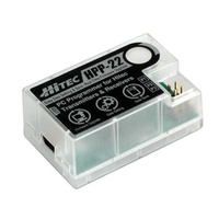 Hitec  Pc Programmer For Hitec Transmitters & Receivers