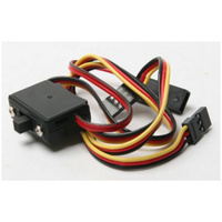 Hitec Switch Harness With Rx Charger Cord (Used With Dsc Cord) HRC54401