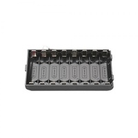 Hitec Tx Battery Holder For Aggressor Series