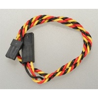 HITEC 12 inch HD TWISTED EXT LEAD HRC54610