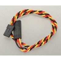 HITEC 12 inch HD TWISTED EXT LEAD