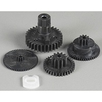 Hitec Hs-475hb/5475hb Karbonite Gear Set HRC55004