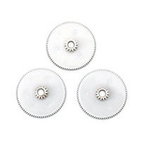 Hitec Hs-5745 / Rhino Metal Plastic First Gear Set (3pcs)