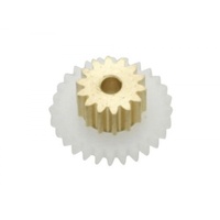 Hitec Hsg-5083mg Metal Plastic First Gear Set (1pc)