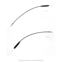 Hitec Optima Rx Antenna Set