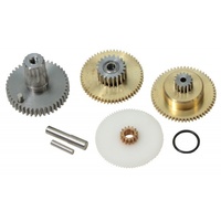 Hitec Hs-5755mg Gear Set
