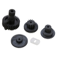 Hitec Hsg-8315bh Karbonite Gear Set