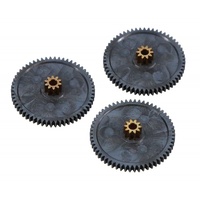 Hitec Hs-7980th/M7990th 1st Gear Set (3pcs)