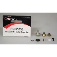 Hitec Hs-7235mh Metal Gear Set