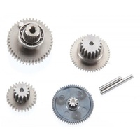 Hitec Hs-7940th Titanium Gear Set