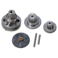 Hitec Hs-8330sh Gear Set